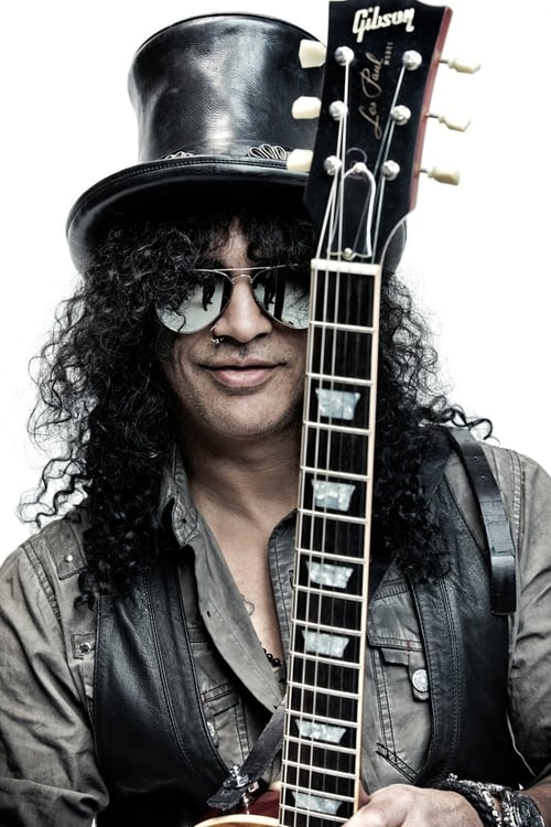 Picture of Slash