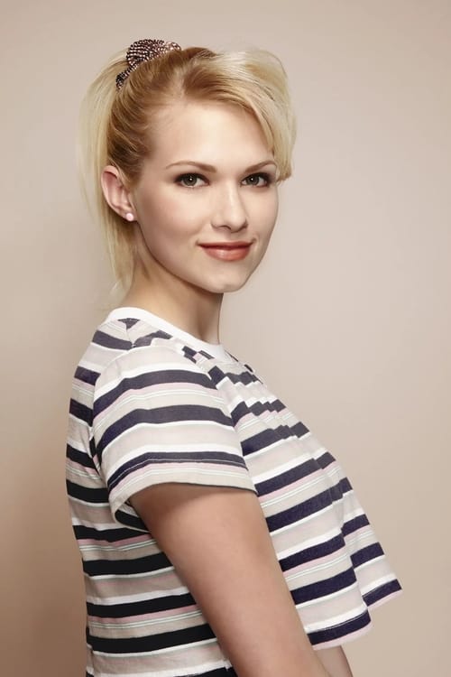 Picture of Claudia Lee