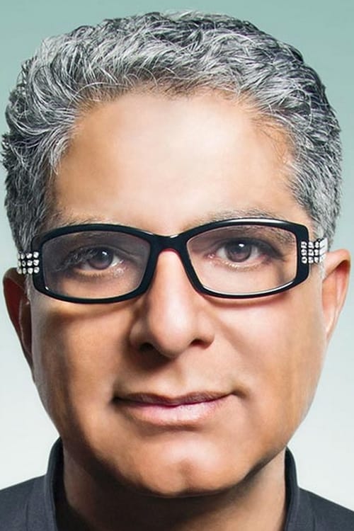 Picture of Deepak Chopra