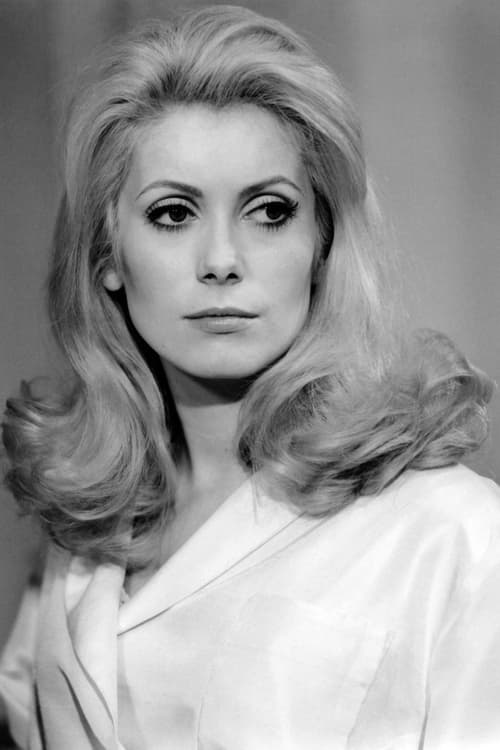 Picture of Catherine Deneuve