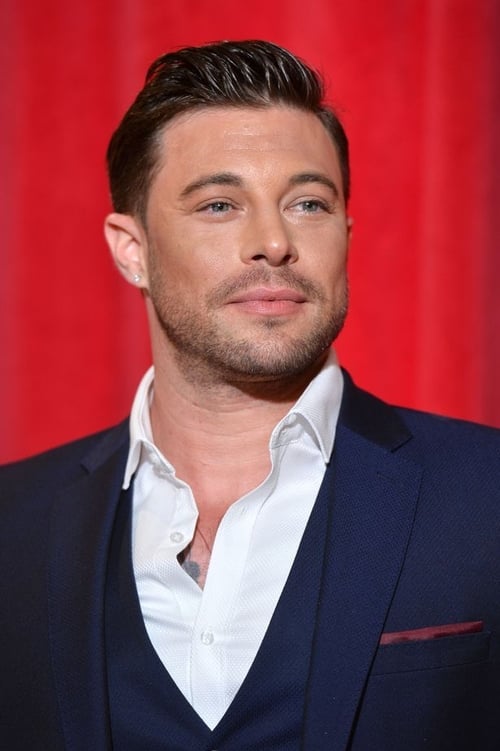 Picture of Duncan James