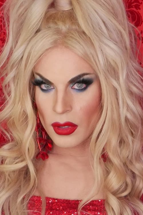 Picture of Katya Zamolodchikova