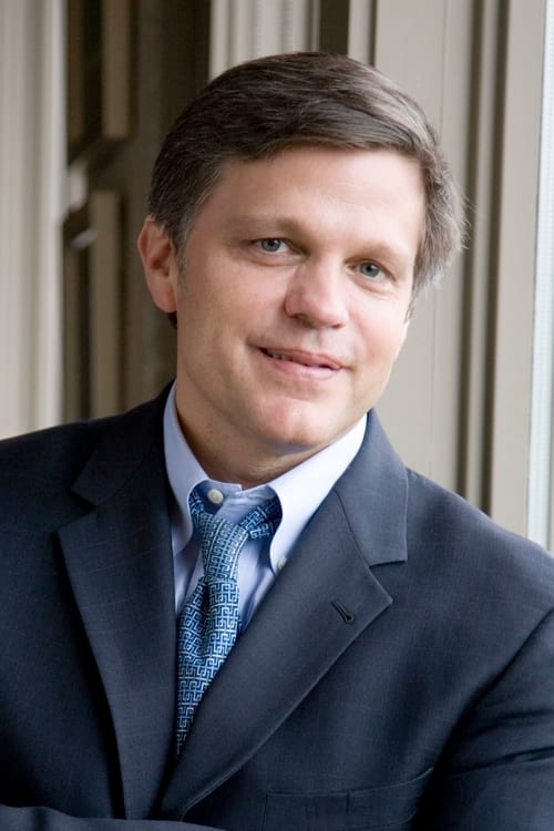 Picture of Douglas Brinkley