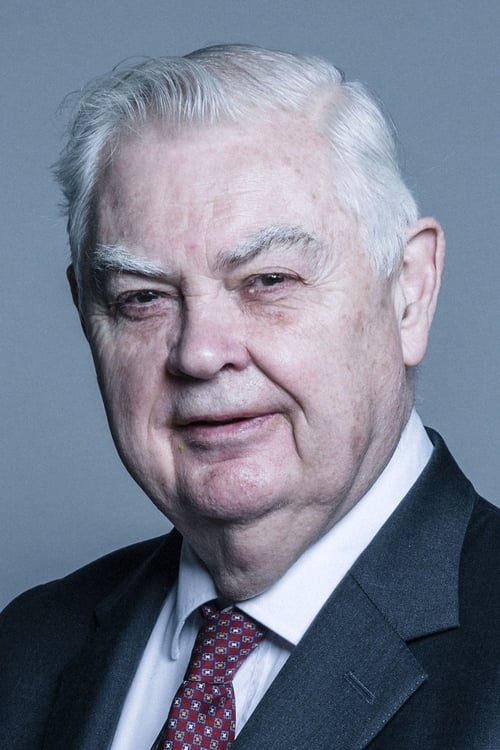 Picture of Norman Lamont