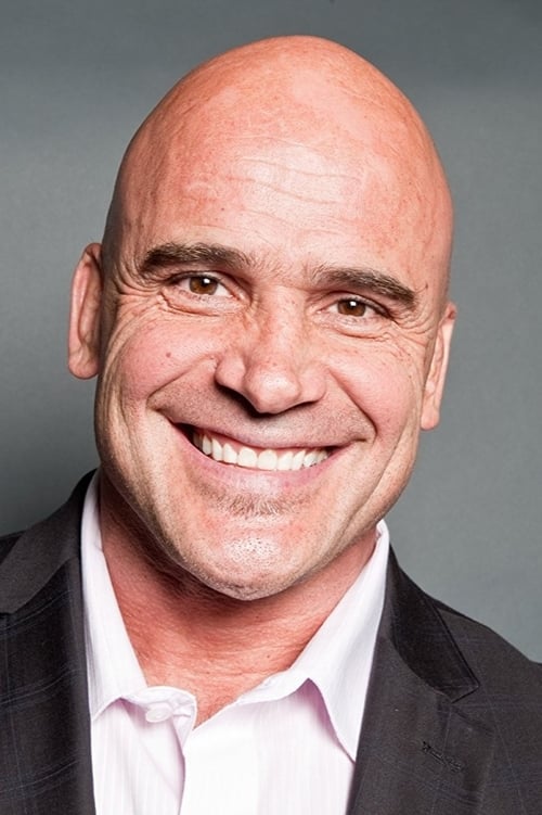 Picture of Bas Rutten