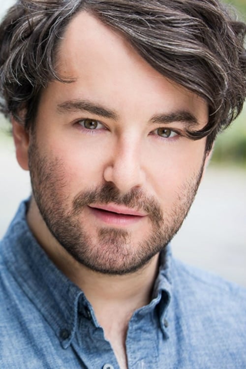 Picture of Alex Brightman