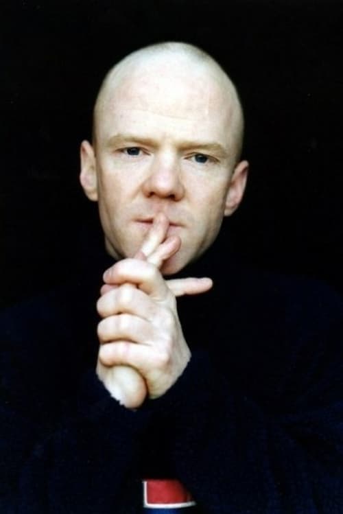 Picture of Jimmy Somerville