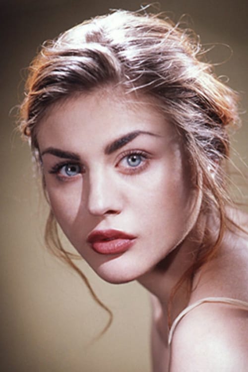 Picture of Frances Bean Cobain