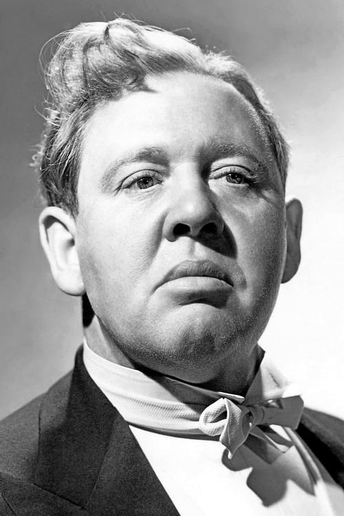 Picture of Charles Laughton