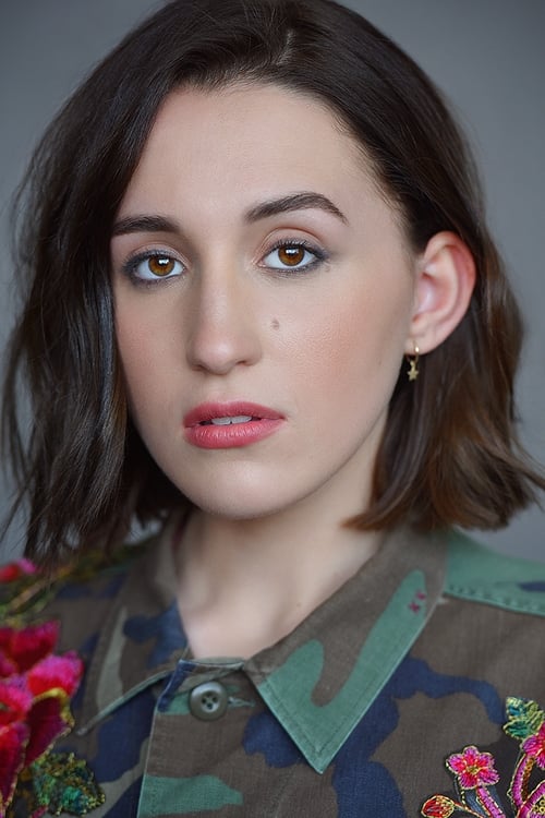 Picture of Harley Quinn Smith