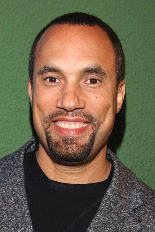 Picture of Roger Guenveur Smith