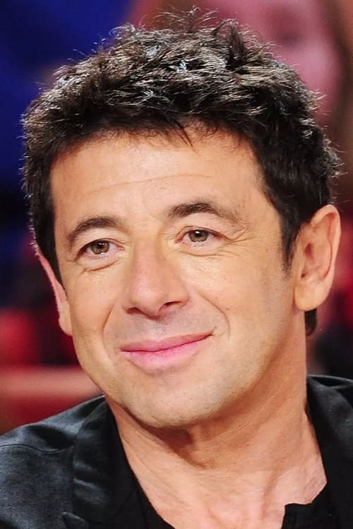 Picture of Patrick Bruel