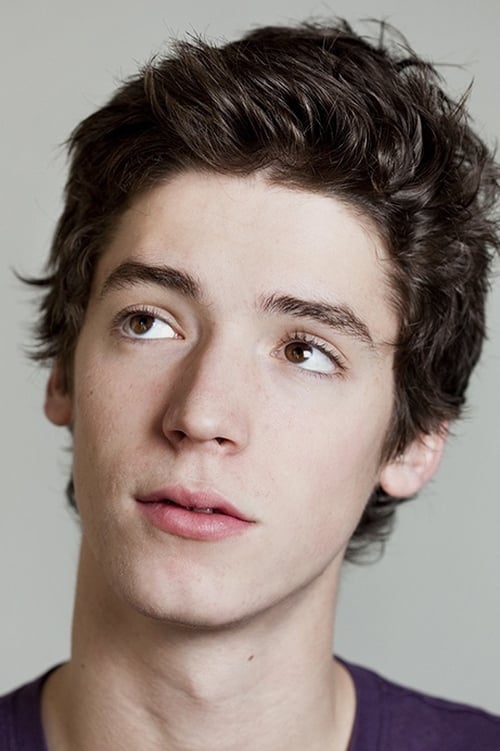 Picture of Pico Alexander