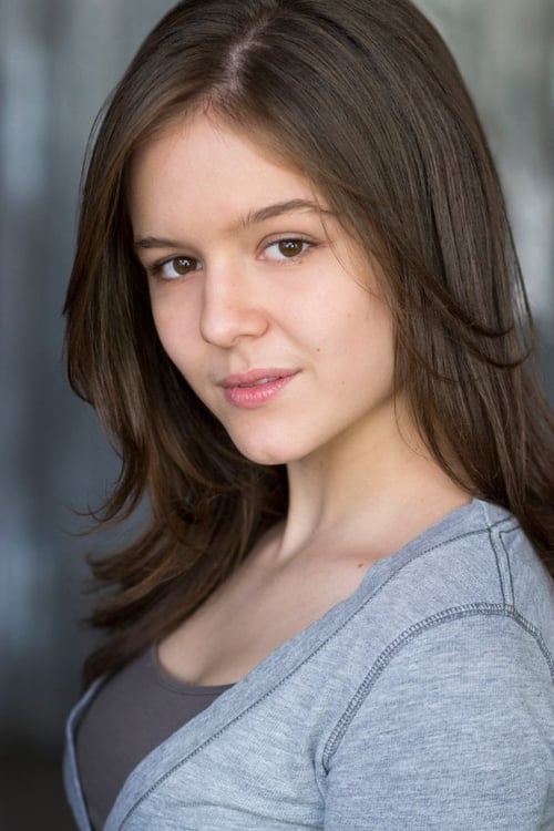 Picture of Izabela Vidovic