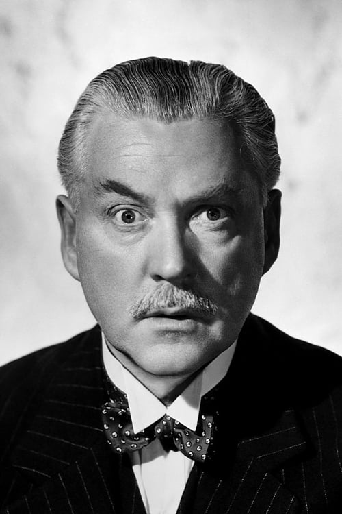 Picture of Nigel Bruce