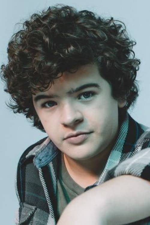 Picture of Gaten Matarazzo