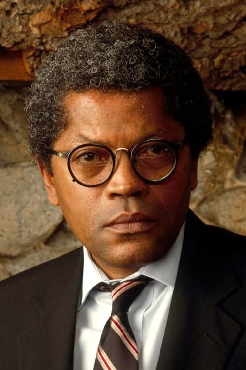 Picture of Clarence Williams III