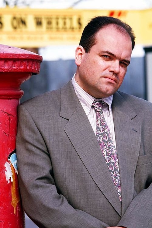 Picture of Shaun Williamson