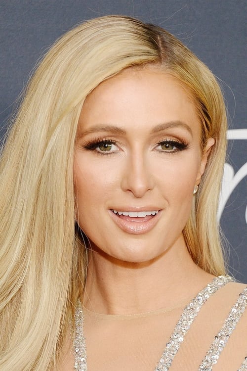 Picture of Paris Hilton