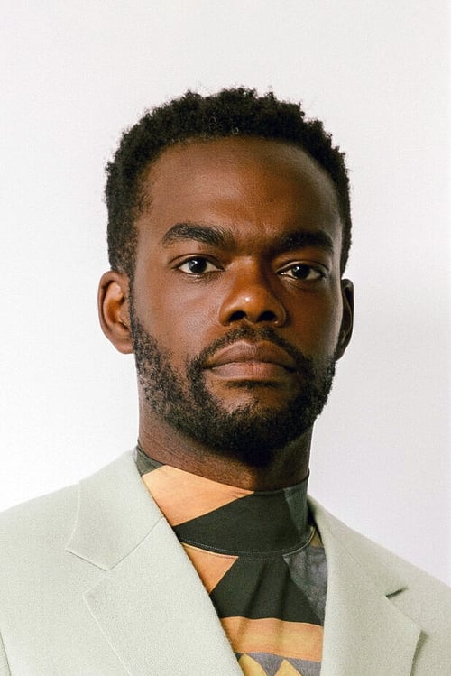 Picture of William Jackson Harper