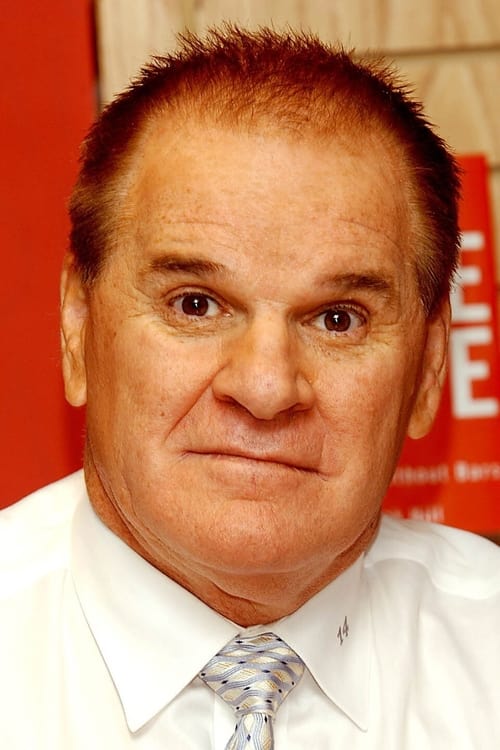 Picture of Pete Rose