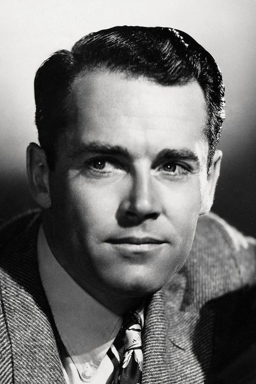 Picture of Henry Fonda