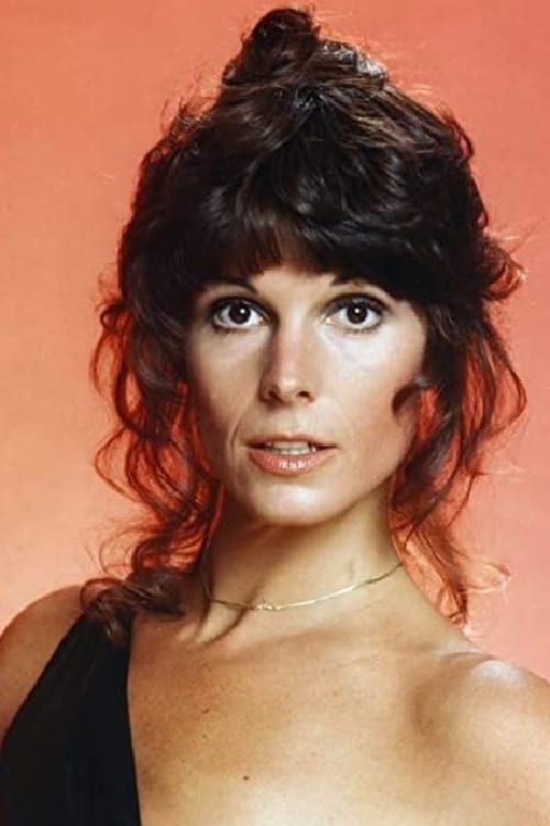 Picture of Susan Saint James