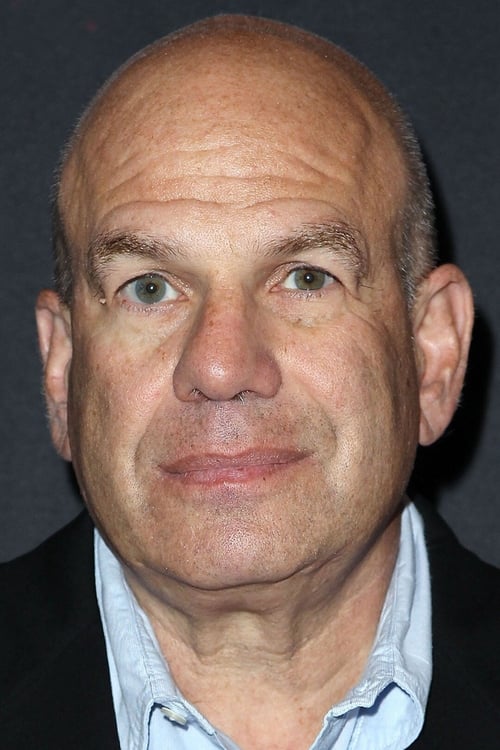 Picture of David Simon