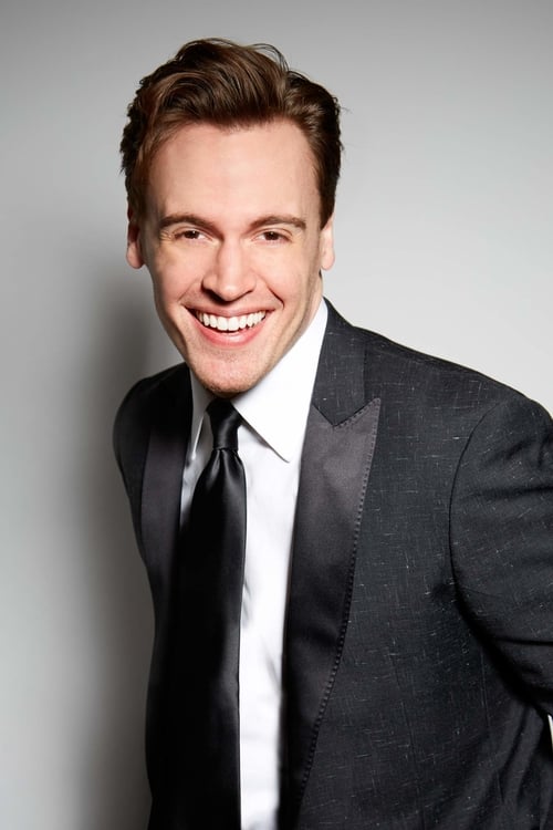 Picture of Erich Bergen