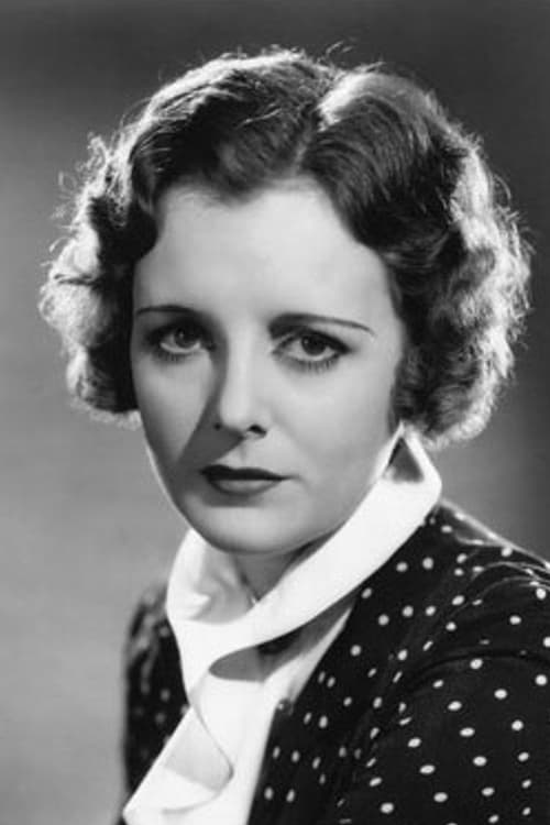 Picture of Mary Astor