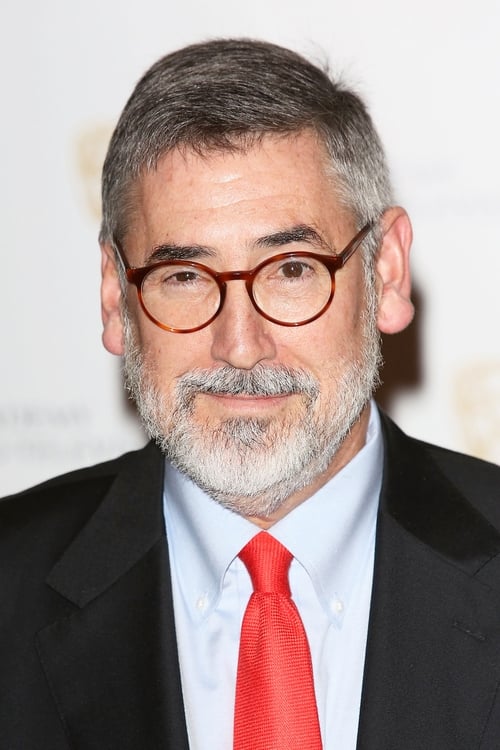 Picture of John Landis