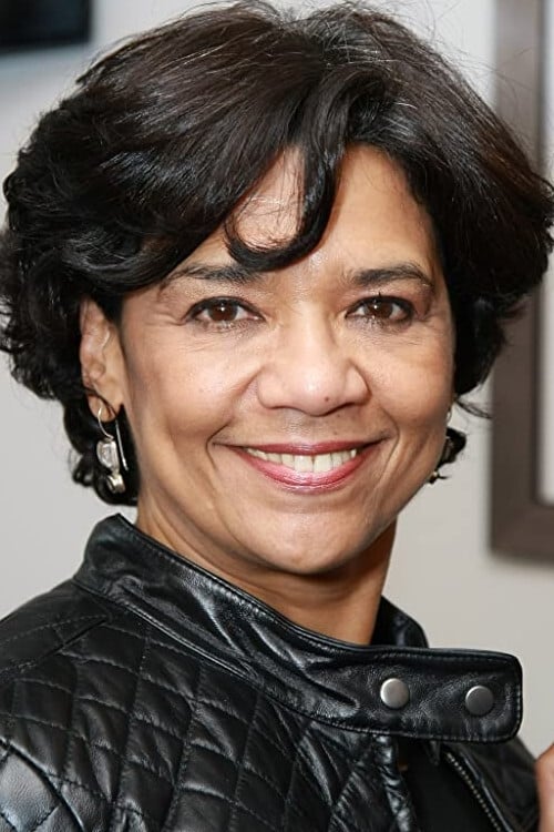 Picture of Sonia Manzano