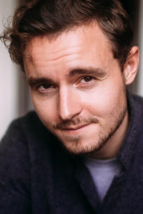 Picture of Callan McAuliffe