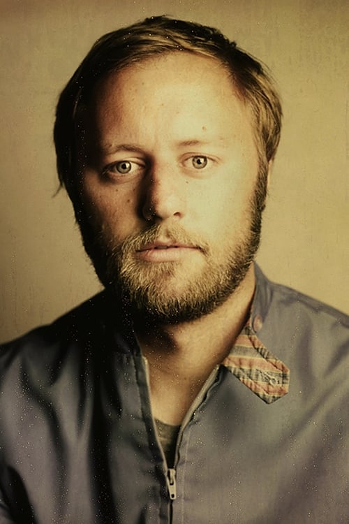 Picture of Rory Scovel