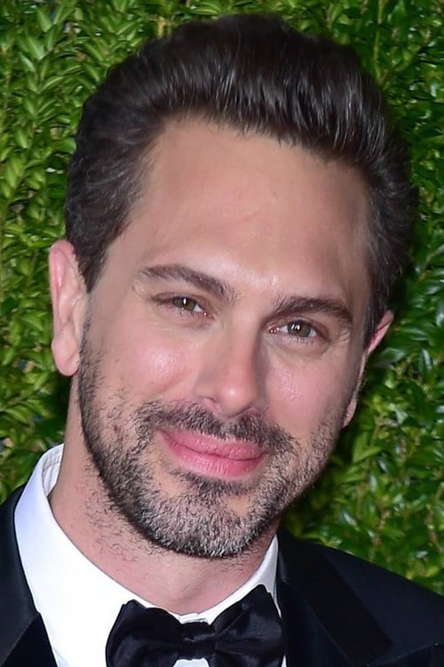 Picture of Thomas Sadoski