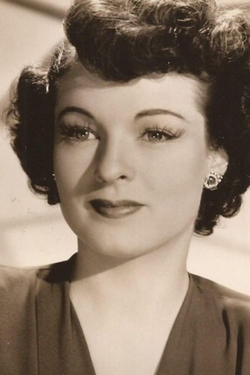 Picture of Ruth Hussey