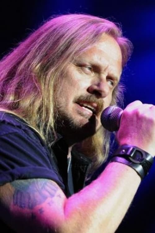 Picture of Johnny Van Zant