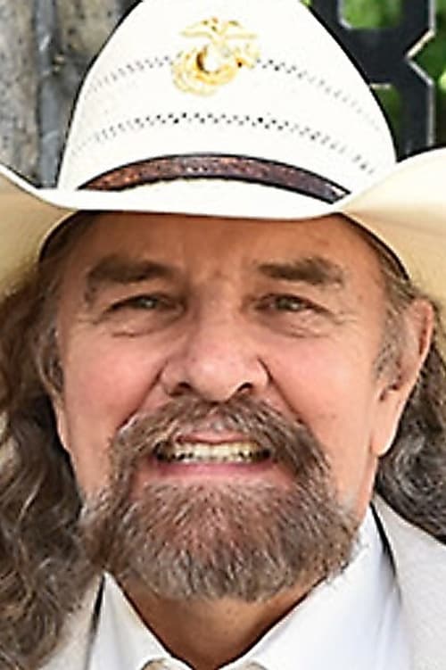 Picture of Artimus Pyle