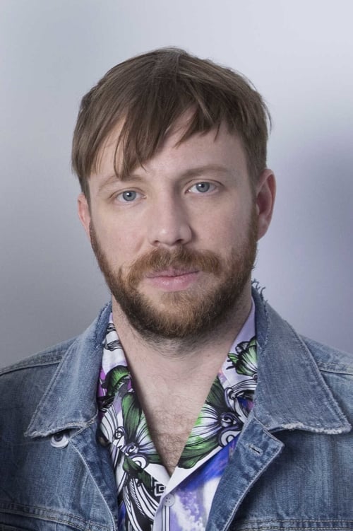 Picture of Ben McKee