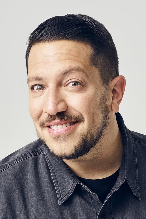 Picture of Sal Vulcano