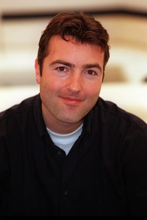 Picture of Nick Berry