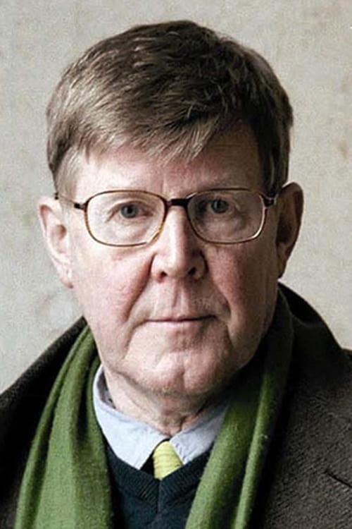 Picture of Alan Bennett