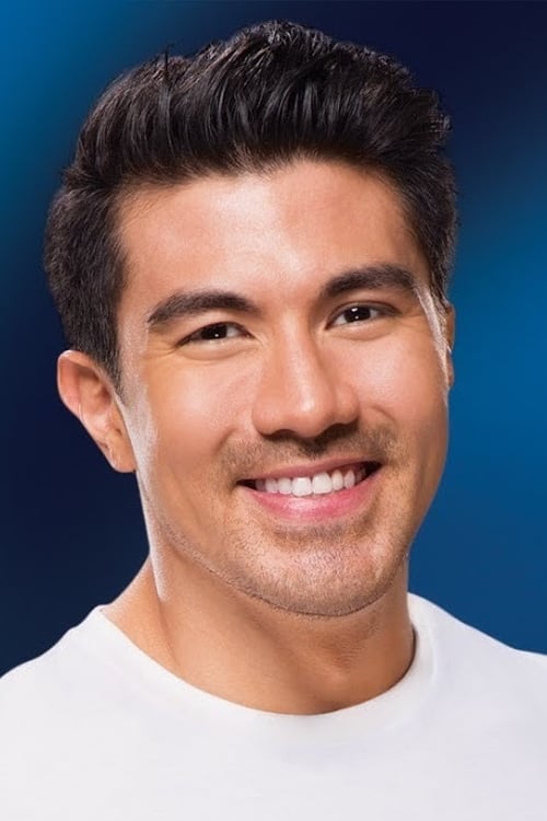 Picture of Luis Manzano