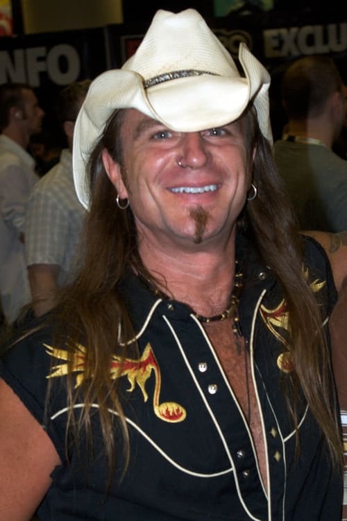 Picture of Scott McNeil