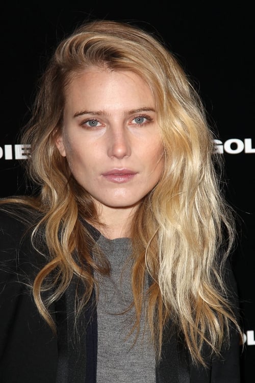 Picture of Dree Hemingway