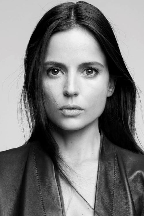 Picture of Elena Anaya