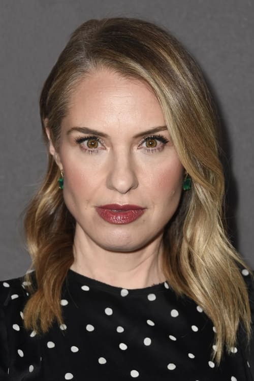 Picture of Leslie Grossman