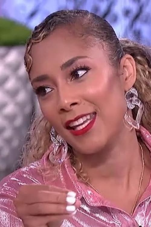 Picture of Amanda Seales