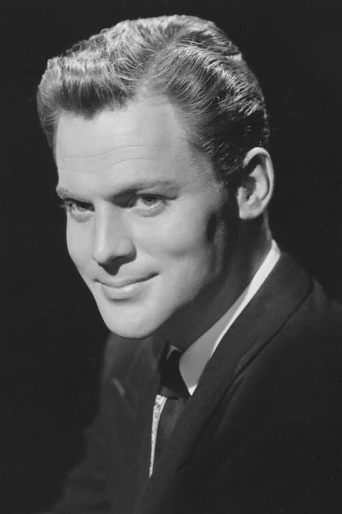 Picture of John Agar