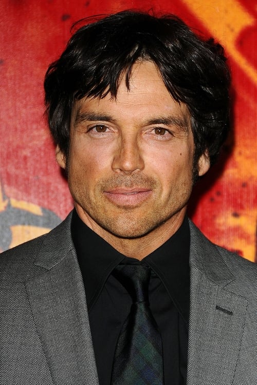 Picture of Jason Gedrick